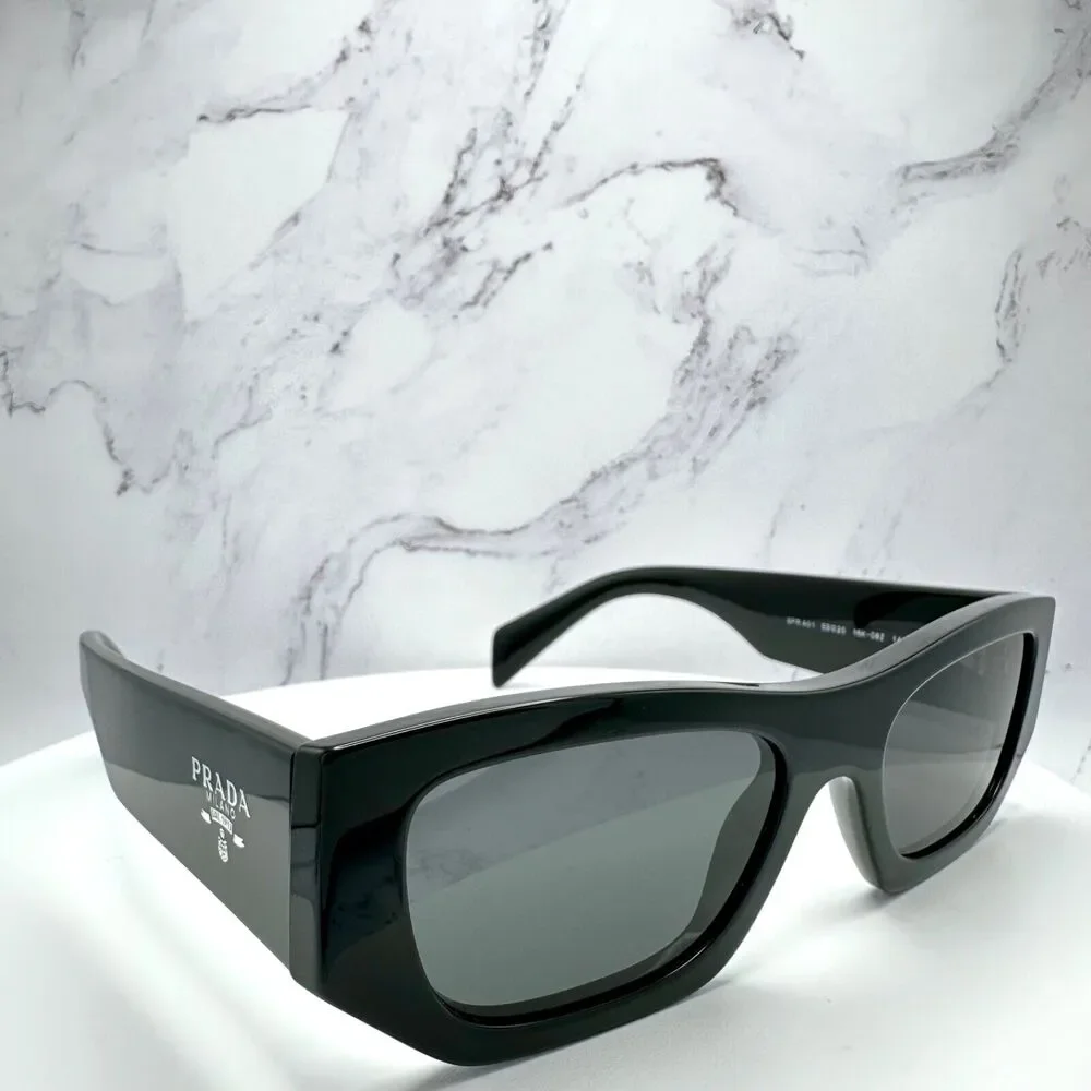 New PRADA Sunglasses